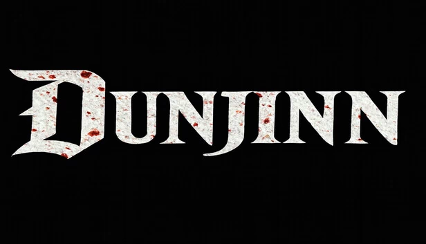 地牢（Dunjinn） 游戏封面