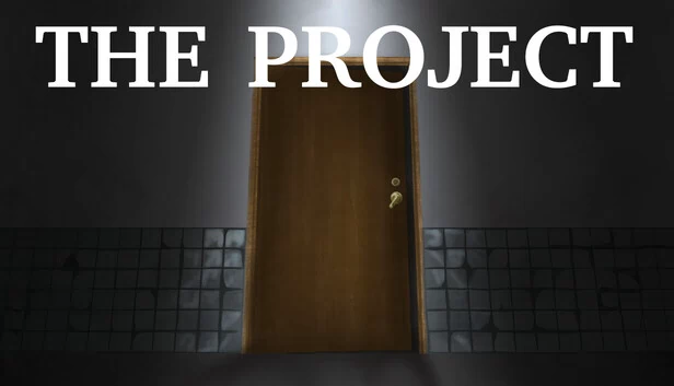 THE PROJECT 游戏封面