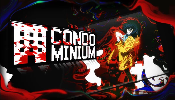 CONDOMINIUM: NO EXIT 游戏封面