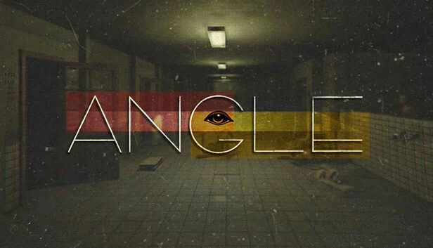 ANGLE 游戏封面