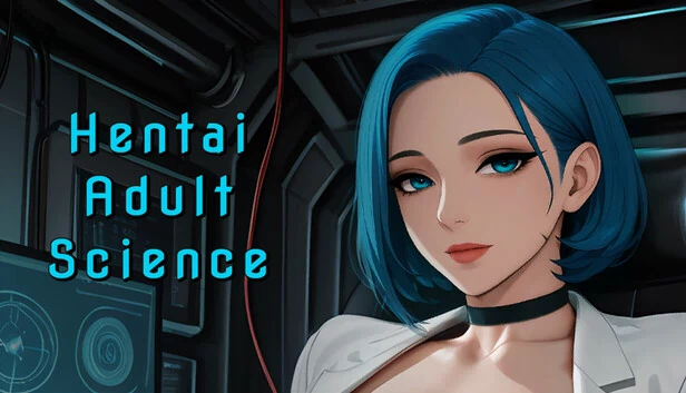 Hentai Adult Science 游戏封面