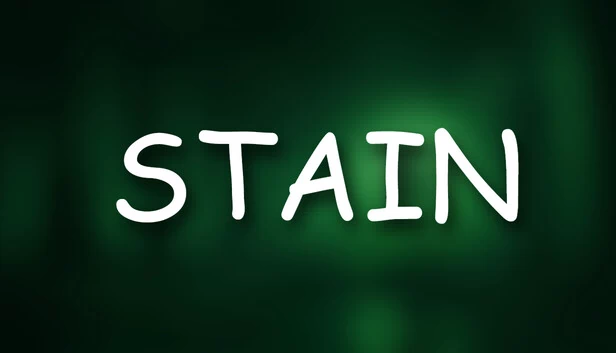 污渍（Stain） 游戏封面