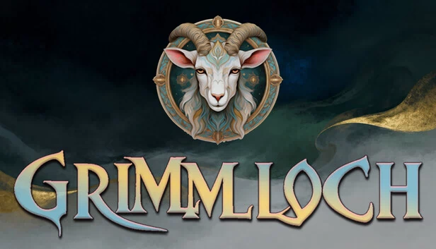 格里姆洛赫（Grimmloch） 游戏封面