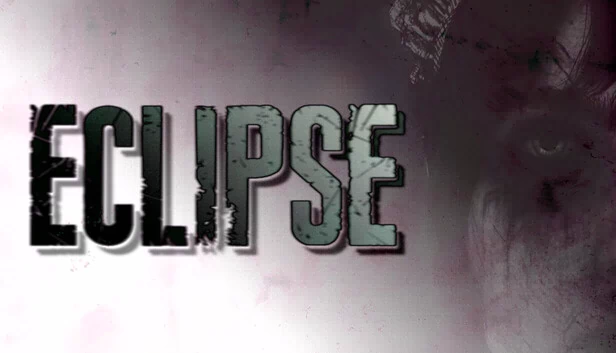 日蚀（Eclipse） 游戏封面