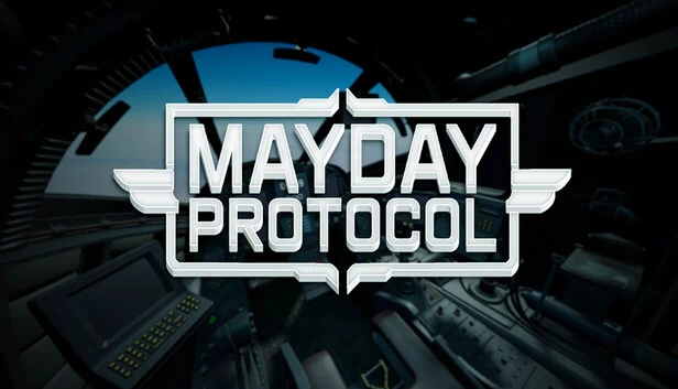 五月天协议（Mayday Protocol） 游戏封面