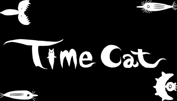 时光猫（Time Cat） 游戏封面