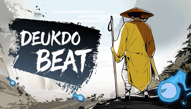 决斗节拍（Deukdo Beat） 游戏封面