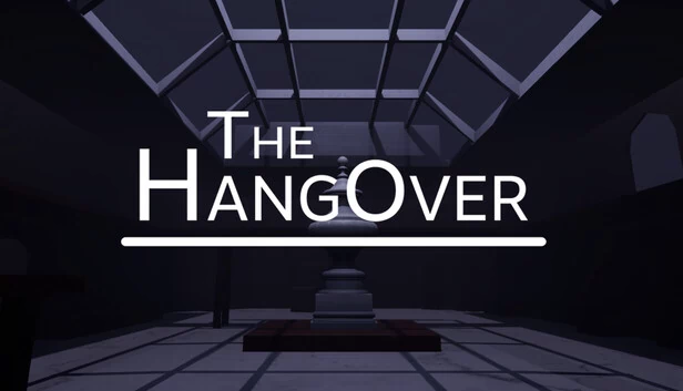宿醉（Hangover） 游戏封面