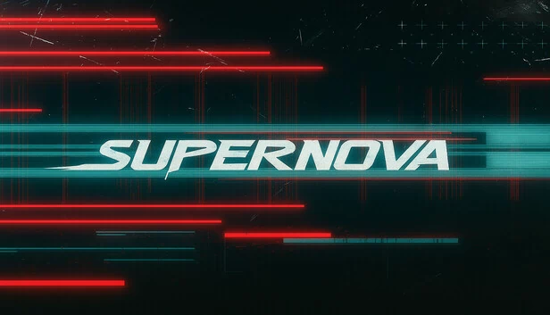 超新星（Super Nova） 游戏封面