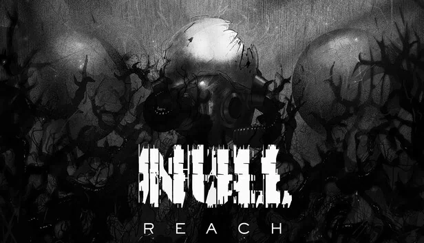 Null Reach 游戏封面