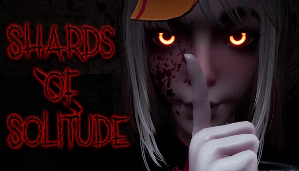 孤独碎片（Shards Of Solitude） 游戏封面