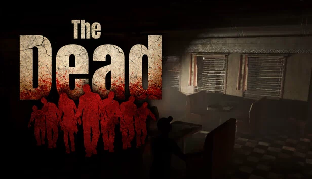 死亡（The Dead） 游戏封面