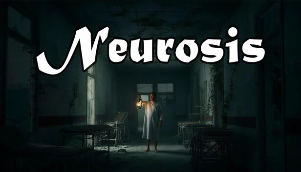神经症（Neurosis） 游戏封面