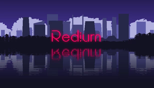 红素（Redium） 游戏封面