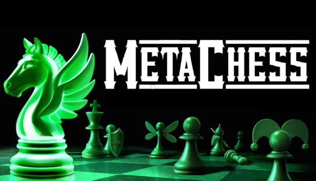 MetaChess 游戏封面