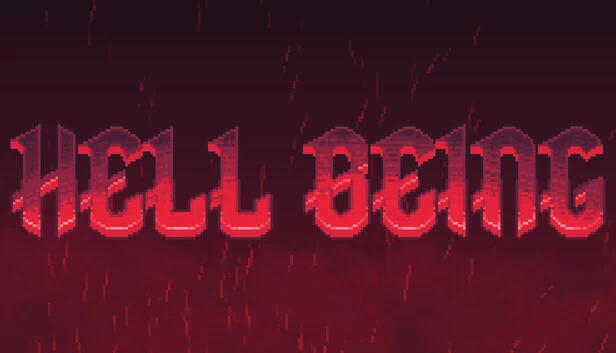 地狱降临（Hell Being） 游戏封面