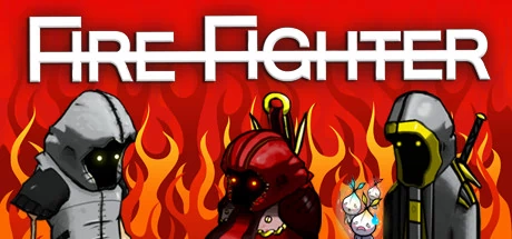 消防员（Fire Fighter） 游戏封面