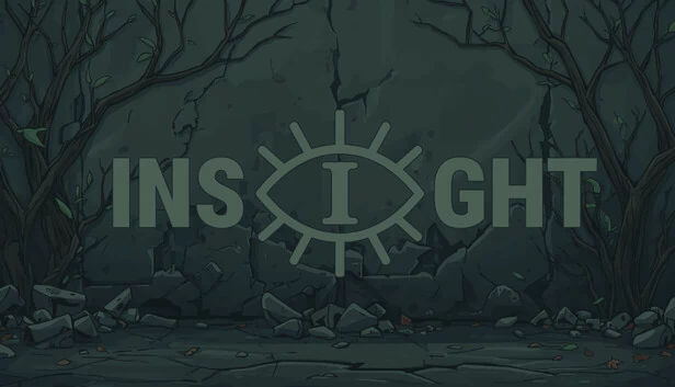 洞察（INSIGHT） 游戏封面