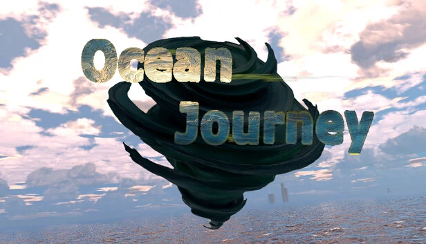 海洋之旅（Ocean Journey） 游戏封面