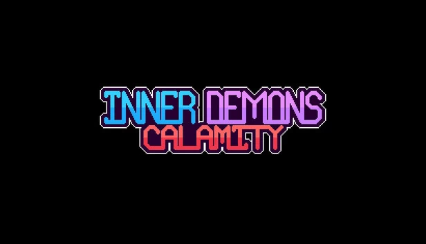 心魔浩劫（Inner Demons Calamity） 游戏封面