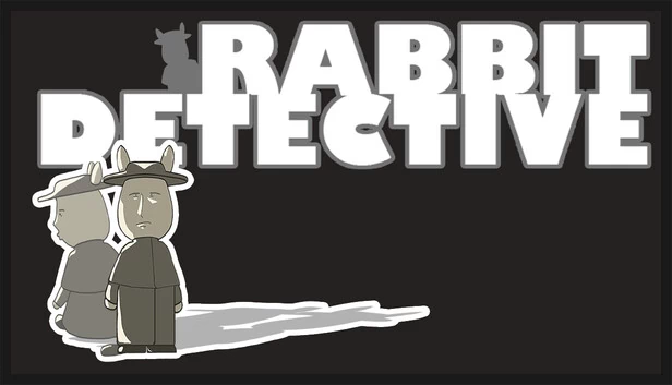 兔子侦探(Rabbit Detective) 游戏封面