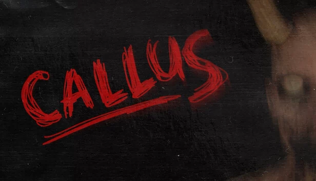 CALLUS 游戏封面