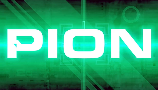 PION 游戏封面
