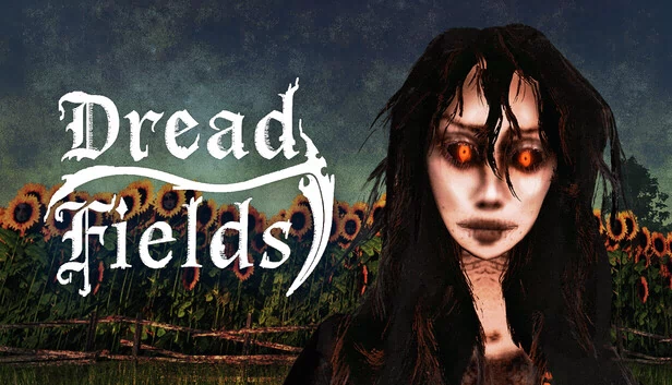恐惧领域（Dread Fields） 游戏封面