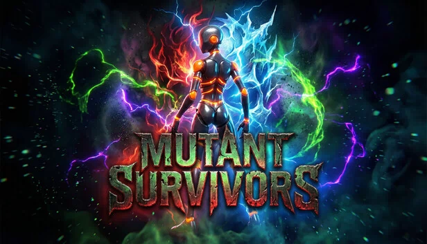 变异幸存者（Mutant Survivors） 游戏封面