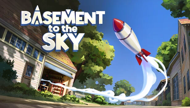 天空地下室（Basement To The Sky） 游戏封面
