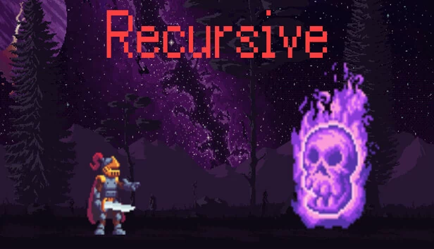 递归（Recursive） 游戏封面