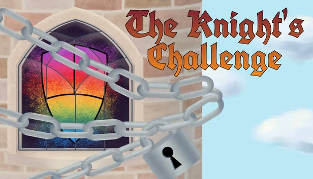 骑士的挑战（The Knight's Challenge） 游戏封面