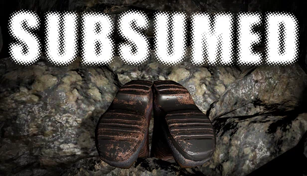 SUBSUMED 游戏封面