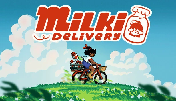 Milki Delivery 游戏封面