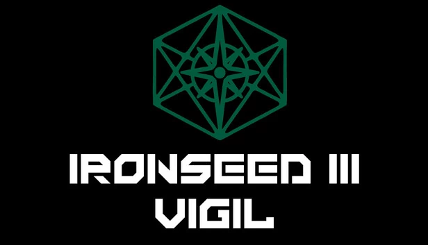 铁种3：警戒（Ironseed 3 : Vigil） 游戏封面