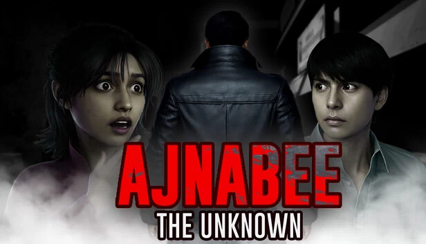 陌生人 - 未知者（Ajnabee - The Unknown） 游戏封面