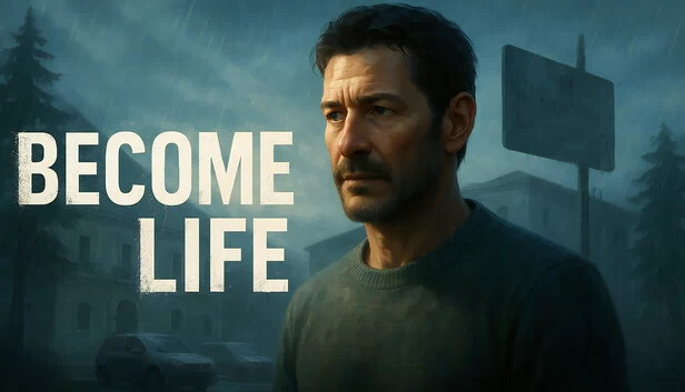 成为生活(BECOME LIFE) 游戏封面