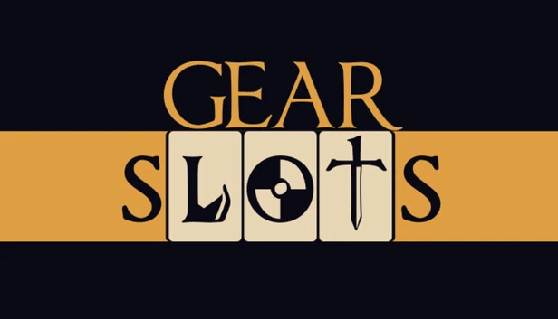 齿轮插槽（Gear Slots） 游戏封面