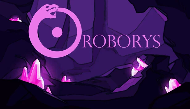 奥罗波罗斯（Oroborys） 游戏封面