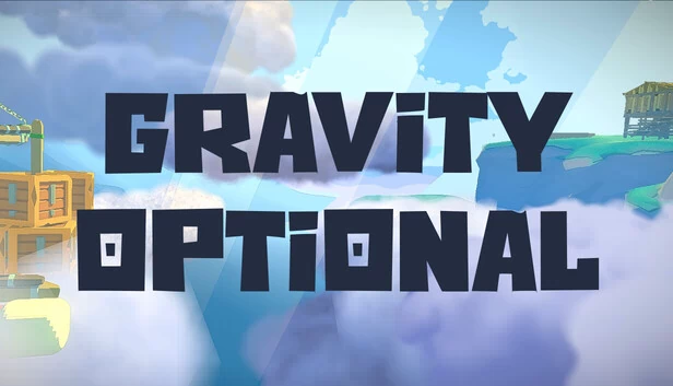 重力可选（GravityOptional） 游戏封面