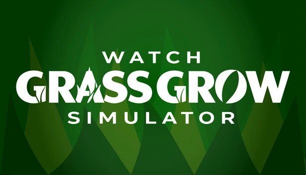 看草生长模拟器（Watch Grass Grow Simulator） 游戏封面