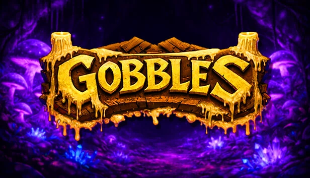 戈布尔斯（Gobbles） 游戏封面