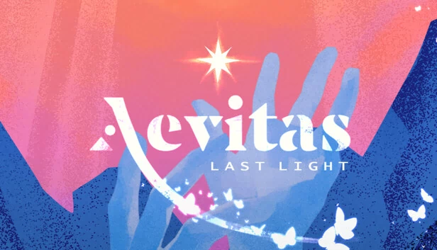 Aevitas: Last Light 游戏封面