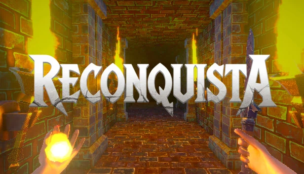 Reconquista 游戏封面