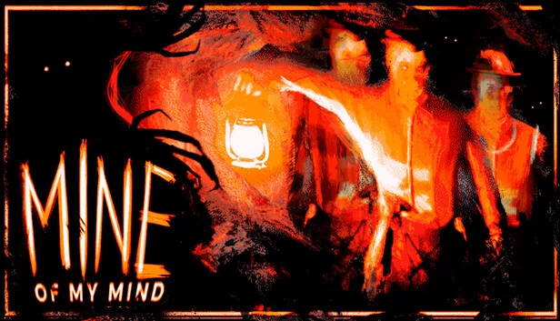 心灵矿场（Mine of my Mind） 游戏封面