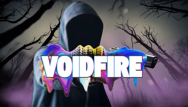虚空之火（VoidFire） 游戏封面