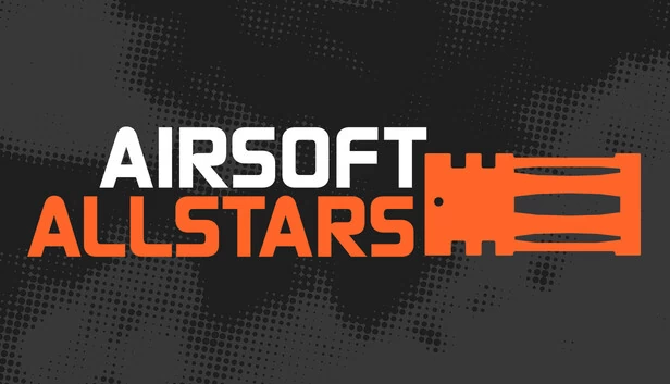 Airsoft Allstars 游戏封面