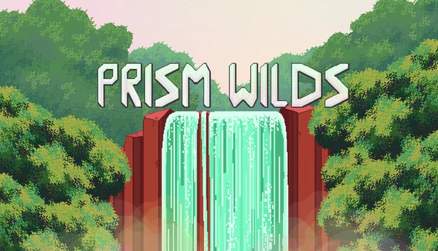 棱镜荒野（Prism Wilds） 游戏封面