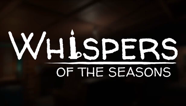 四季低语（Whispers of the Seasons） 游戏封面