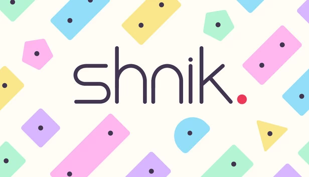 Shnik 游戏封面